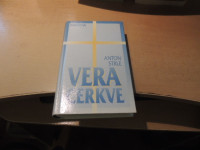 VERA CERKVE A. STRLE CELJSKA MOHORJEVA DRUŽBA 1997