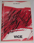 VICE – Jože Haložan Oznanjenje, Župnijski urad Jarenina 1988