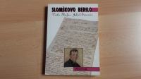 Vinko Škafar/Jakob Emeršič:Slomškovo berilo(Anton Martin Slomšek)