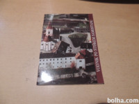 VODNIK PO STIŠKEM SAMOSTANU M. ZADNIKAR CISTERCIJANSKA OPATIJA 1991