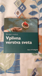 Vplivna verstva sveta (strnjen vodnik), Sean O'Callaghan