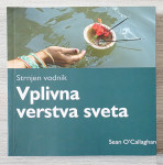 VPLIVNA VESRTVA SVETA : STRNJEN VODNIK Sean O`Callaghan