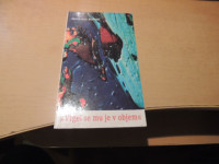 VRGEL SE MU JE V OBJEM M. I. RUPNIK ZALOŽBA OGNJIŠČE 1999