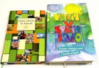 VSTOPI V SVETO PISMO, STARA IN NOVA ZAVEZA, NOVA ZAVEZA IN PSALMI