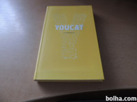 YOUCAT KATEKIZEM KATOLIŠKE CERKVE ZA MLADE OGNJIŠČE 2015