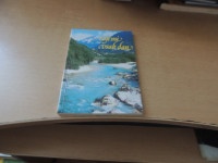 ZAJEMI VSAK DAN S. ČUK ZALOŽBA OGNJIŠČE 1986