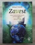 ZAVEST Adrian P. Kezele