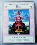 ZBIRKA NEBESNA ZNAMENJA : BIK Julia in Derek Parker
