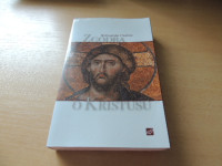 ZGODBA O KRISTUSU G. PAPINI MOHORJEVA DRUŽBA 2006