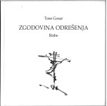 Zgodovina odrešenja : risbe / Tone Gosar