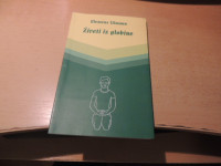 ŽIVETI IZ GLOBINE K. TILMANN SLOMŠKOVA ZALOŽBA 2001