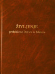 ŽIVLJENJE PREBLAŽENE DEVICE IN MATERE, Janez Volčič