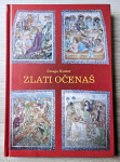 ZLATI OČENAŠ Zmaga Kumer