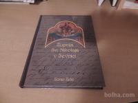 ŽUPNIJA SVETEGA NIKOLAJA V SEVNICI Z. ZELIČ DRUŠTVO TRG 2003