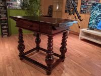 Baročna mizica 1760