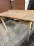 Starinska miza 110x70cm