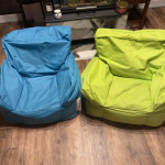 Bean bags