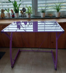 Miza mizica otroška