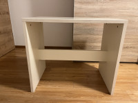 Otroška miza IKEA