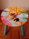 Otroški stolček
