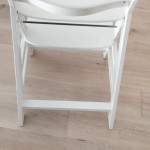 Stolček za hranjenje Hauck