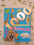 1000 zanimivosti o živalih