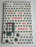 130 utripov na minuto (M. Vedsø)