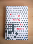 130 utripov na minuto, Mette Vedsø