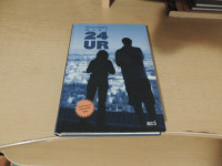 24 UR M. MAHY ZALOŽBA MIŠ 2007