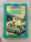 5 (pet) prijateljev. Zaklad grajskih ječ, Enid Blyton