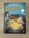 5 prijateljev: Na Skrivnostni sledi (3)