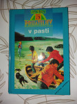 5 prijateljev V pasti