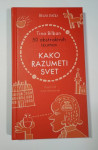 (NOVO) 50 abstraktnih izumov: kako razumeti svet (T. Bilban)