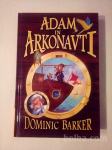 Adam in Arkonavti (Dominic Barker)