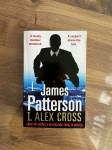 I, Alex Cross (Jaz Alex Cross) - James Patterson
