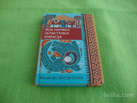 Alexsander McCall Smith PRVA DAMSKA DETEKTIVSKA AGENCIJA