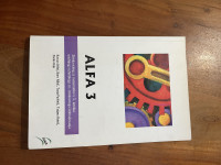Alfa 3
