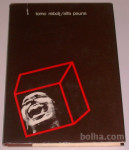 ALFA PAUNA – Tomo Rebolj
