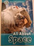 All about space