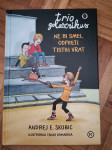 Andrej E. Skubic // Ne bi smel odpirati tistih vrat