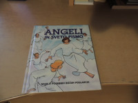 ANGELI IN SVETO PISMO L. JENSEN ZALOŽBA OGNJIŠČE 2011