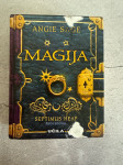 Angie Sage Magija