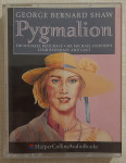 Angleščina: Pygmalion - kaseta - kot novo