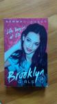 Angleška knjiga Gema Burgess: Brooklyn girls