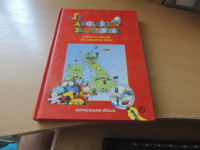 ANGLEŠKO-SLOVENSKI SLIKOVNI SLOVAR ZA OSNOVNO ŠOLO A. PAGO MK 2004