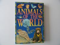 ANIMALS OF THE WORLD