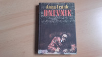 Anna Frank:Dnevnik.Zlata knjiga