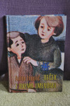Anton Ingolič - Deček z dvema imenoma