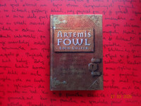 ARTEMIS FOWL Eoin Colfer