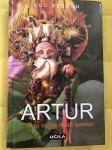 Artur in vojna dveh svetov, Luc Besson